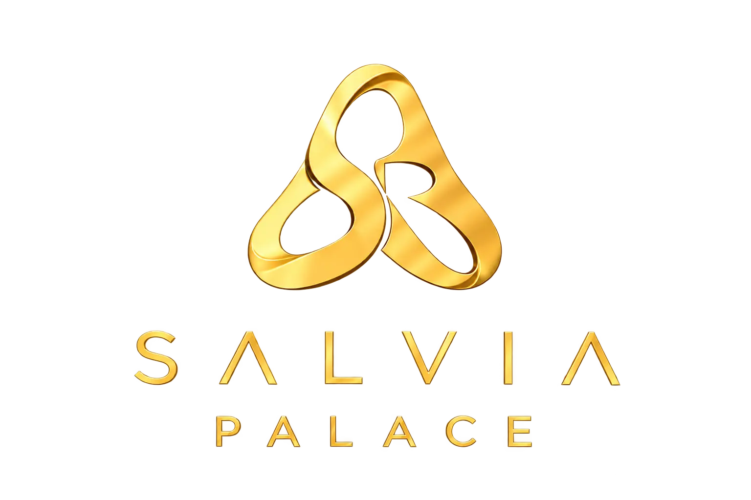Salvia Palace Logo