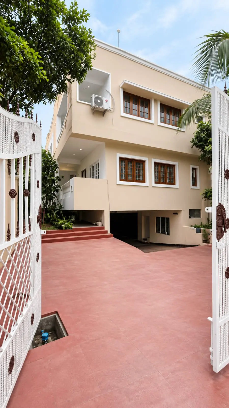 Salvia Palace Exterior 3