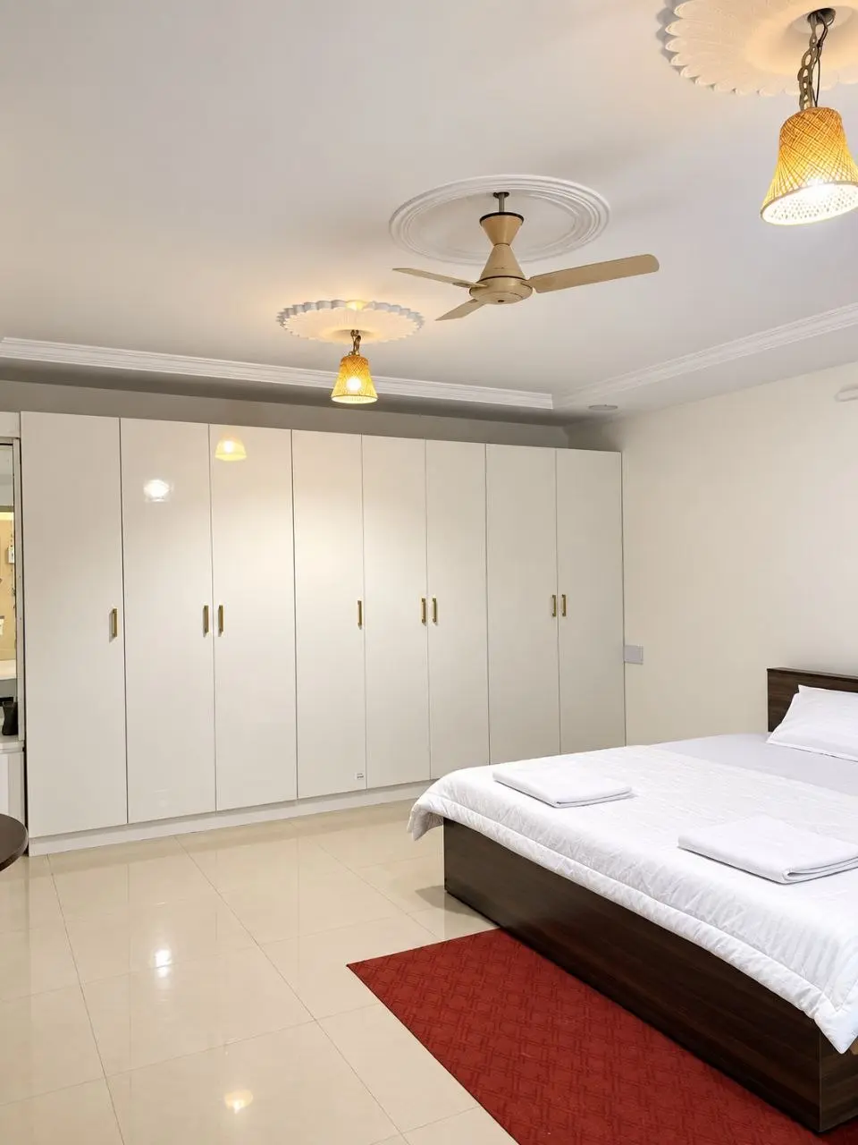 Premium Ensuite Room